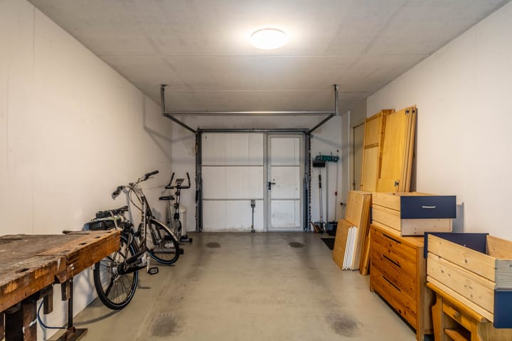 Foto 22 van Ringmus 64