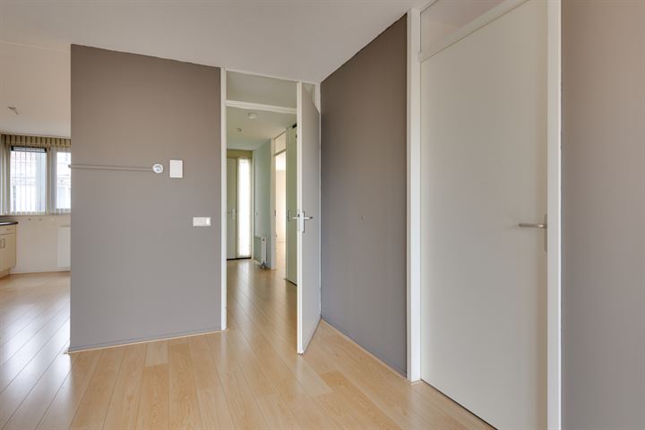 View photo 17 of Dr Huber Noodtstraat 20-21