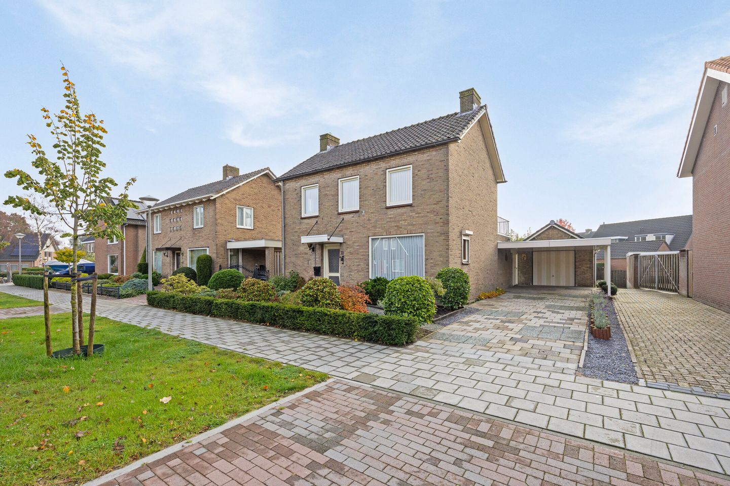 Foto 1 van St. Sebastianusstraat 13