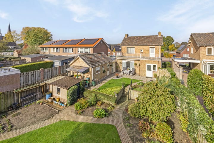 Foto 5 van St. Sebastianusstraat 13