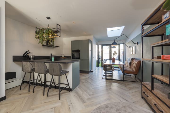 Foto 2 van Secretaris Varkevisserstraat 232