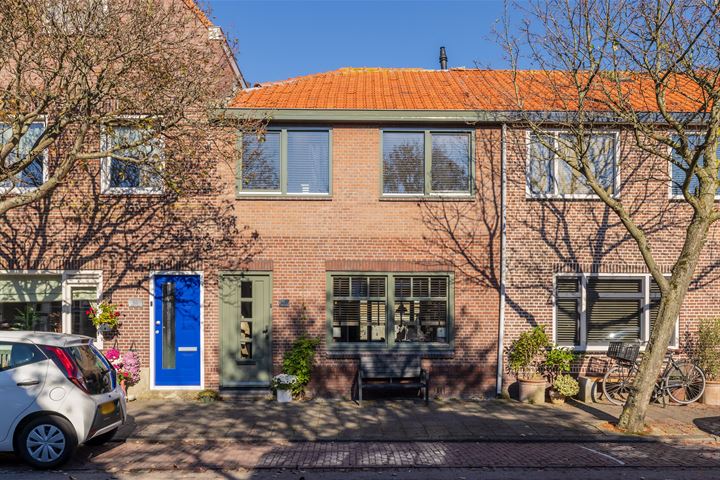 Bekijk foto 4 van Secretaris Varkevisserstraat 232