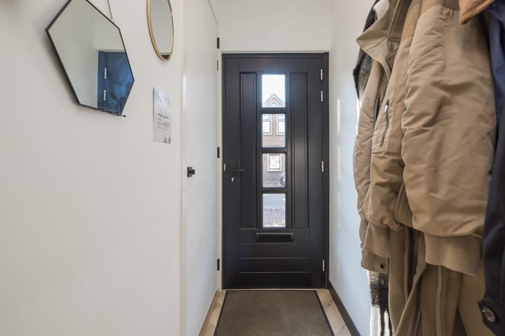 Foto 5 van Secretaris Varkevisserstraat 232