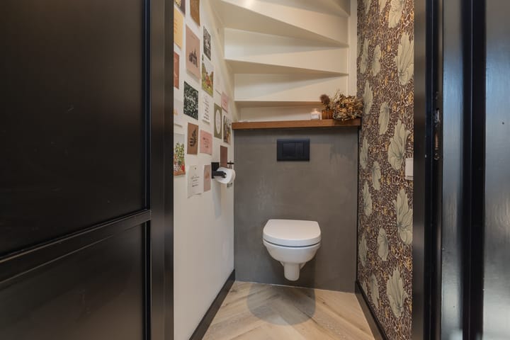 Foto 6 van Secretaris Varkevisserstraat 232