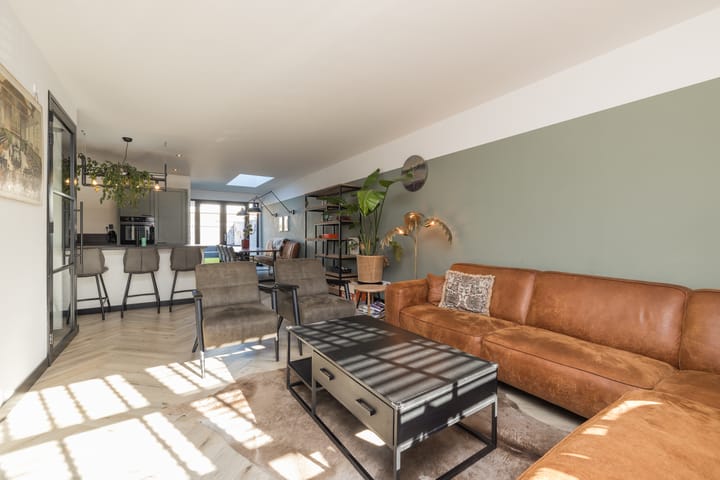 Foto 7 van Secretaris Varkevisserstraat 232