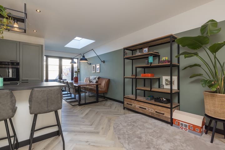 Foto 8 van Secretaris Varkevisserstraat 232