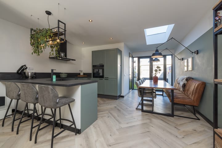 Foto 9 van Secretaris Varkevisserstraat 232