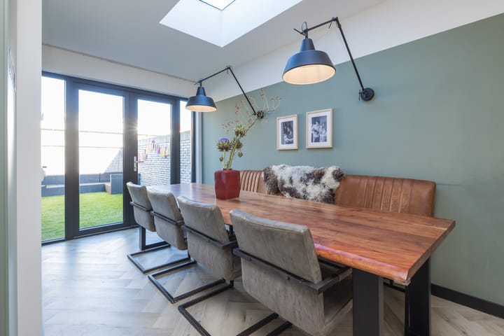 Foto 12 van Secretaris Varkevisserstraat 232