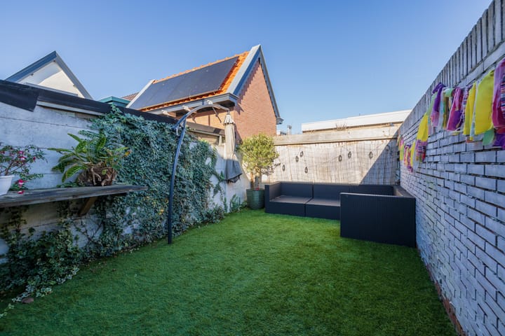 Foto 13 van Secretaris Varkevisserstraat 232