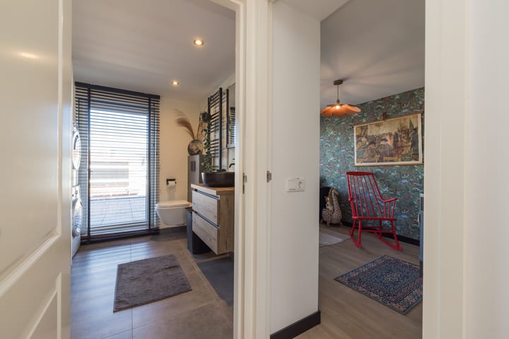 Foto 15 van Secretaris Varkevisserstraat 232