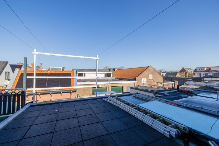 Foto 19 van Secretaris Varkevisserstraat 232