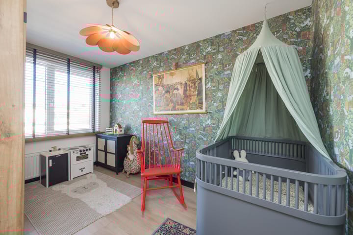 Foto 20 van Secretaris Varkevisserstraat 232