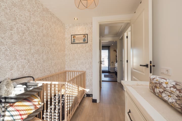 Foto 25 van Secretaris Varkevisserstraat 232