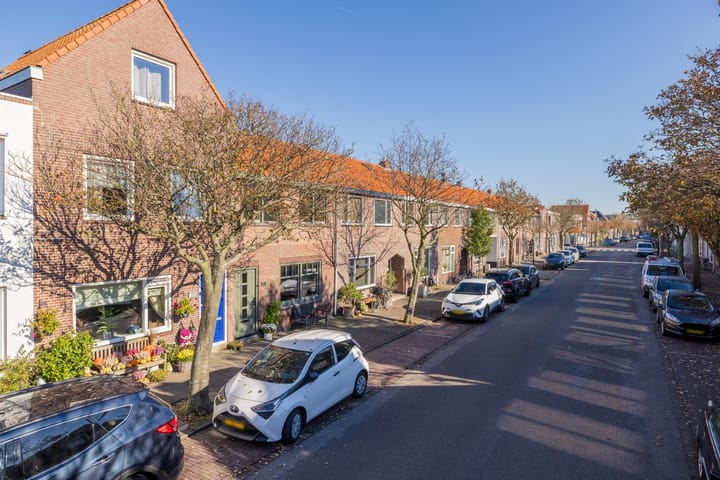 Foto 26 van Secretaris Varkevisserstraat 232