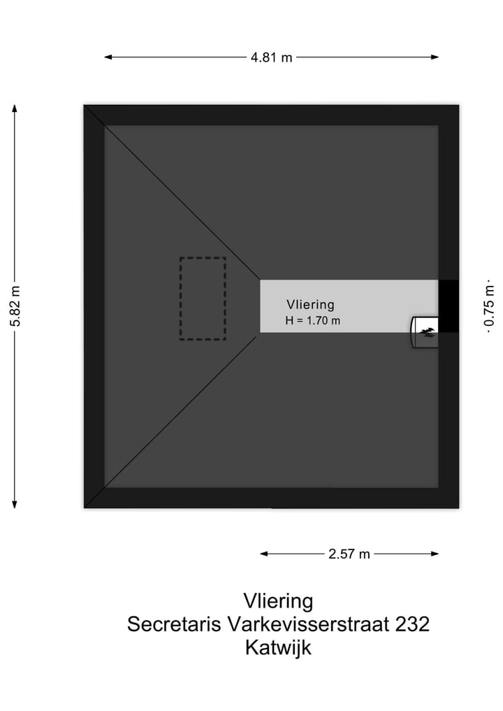 Foto 30 van Secretaris Varkevisserstraat 232