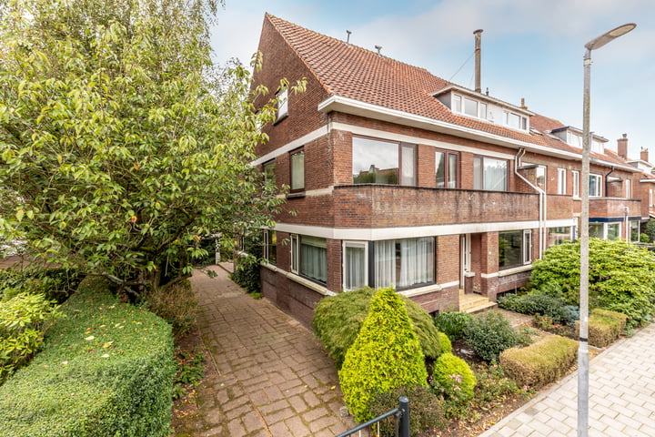 Plaswijcklaan 43
