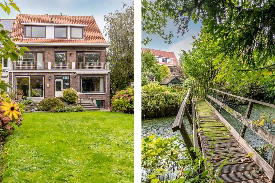 Foto 2 van Plaswijcklaan 43