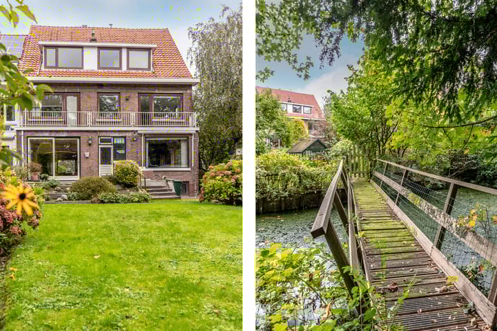 Foto 2 van Plaswijcklaan 43