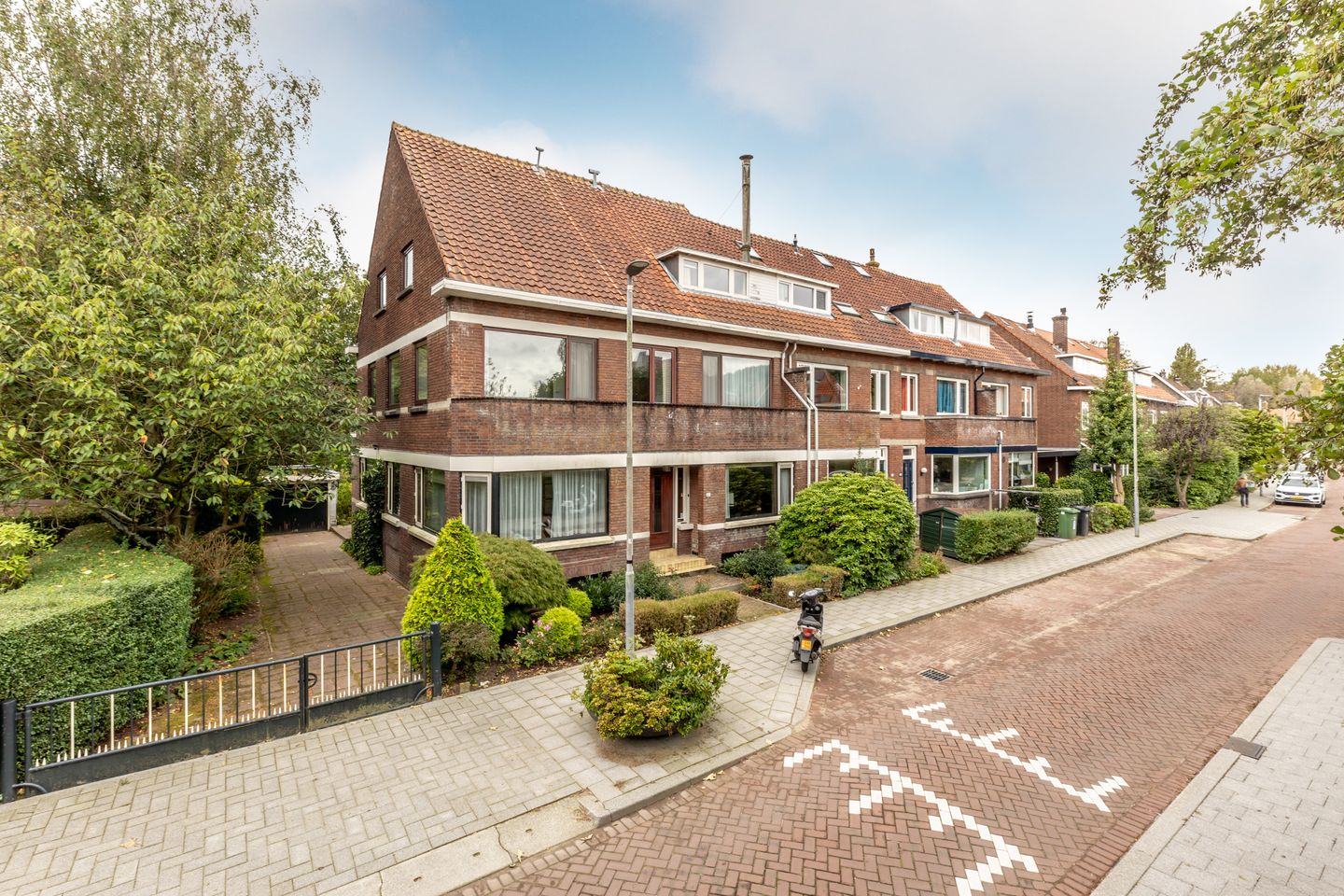 Foto 4 van Plaswijcklaan 43