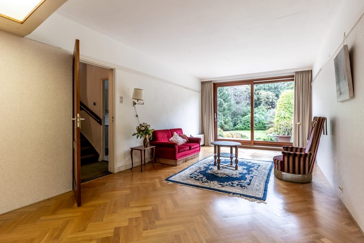 Foto 7 van Plaswijcklaan 43