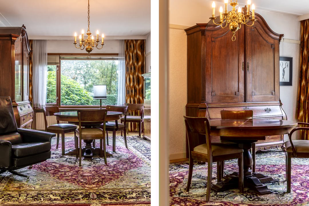 Foto 8 van Plaswijcklaan 43