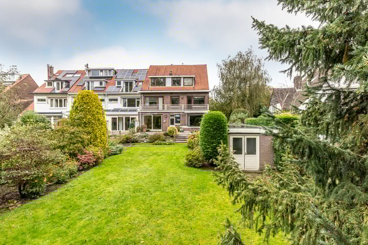 Foto 14 van Plaswijcklaan 43