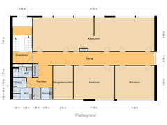 Bekijk plattegrond