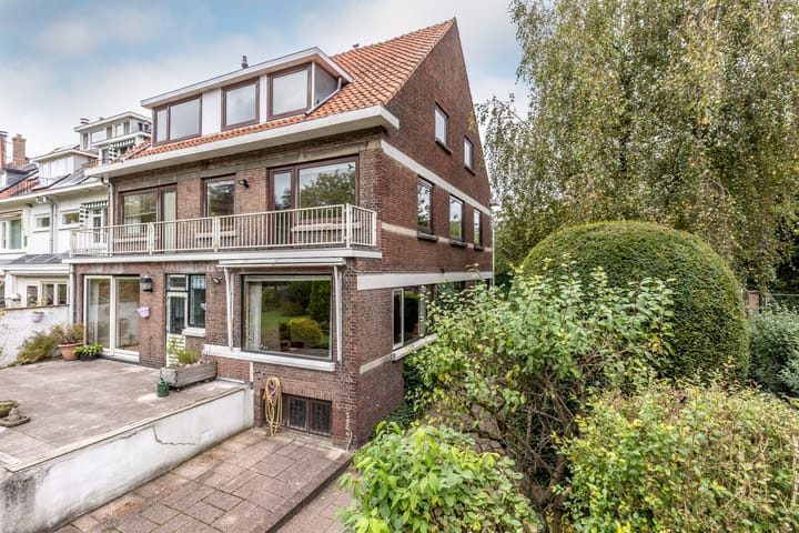 Foto 28 van Plaswijcklaan 43