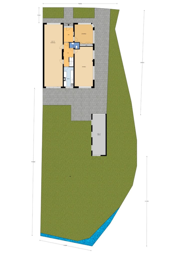 Foto 31 van Plaswijcklaan 43