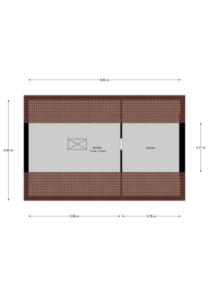 Foto 35 van Plaswijcklaan 43