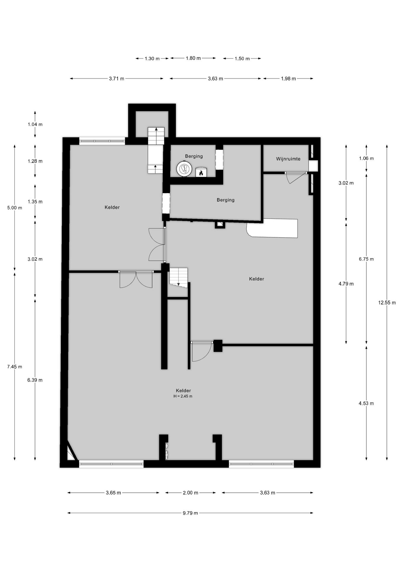 Foto 36 van Plaswijcklaan 43