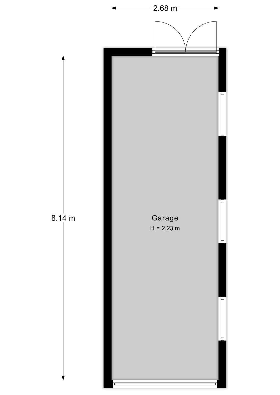 Foto 37 van Plaswijcklaan 43