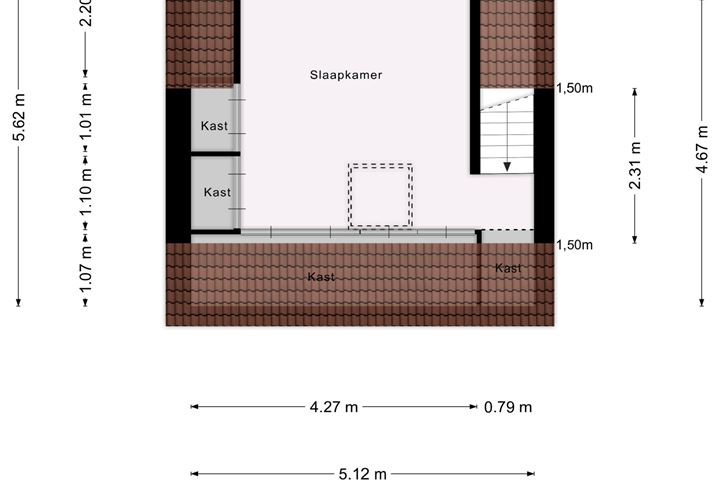 Bekijk foto 21 van Kanaalstraat 27