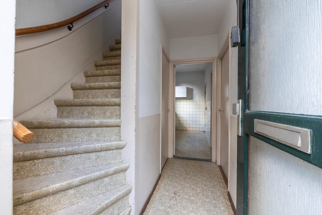 Foto 2 van Koninginneweg 20