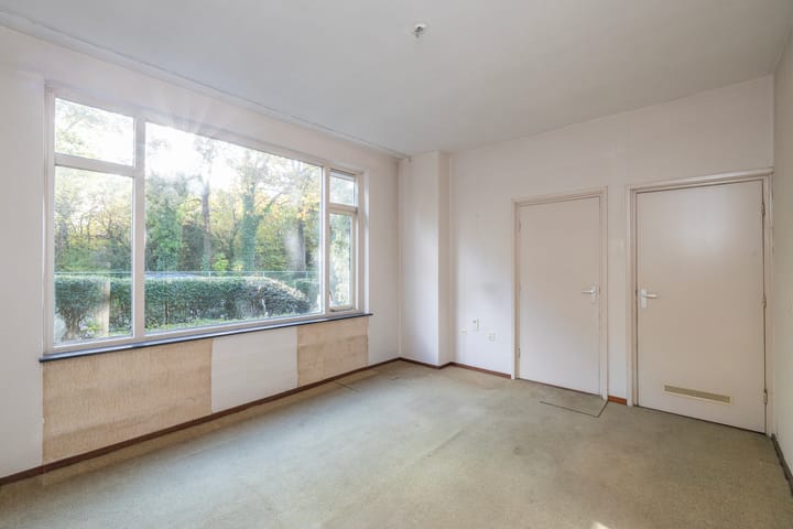 Foto 4 van Koninginneweg 20