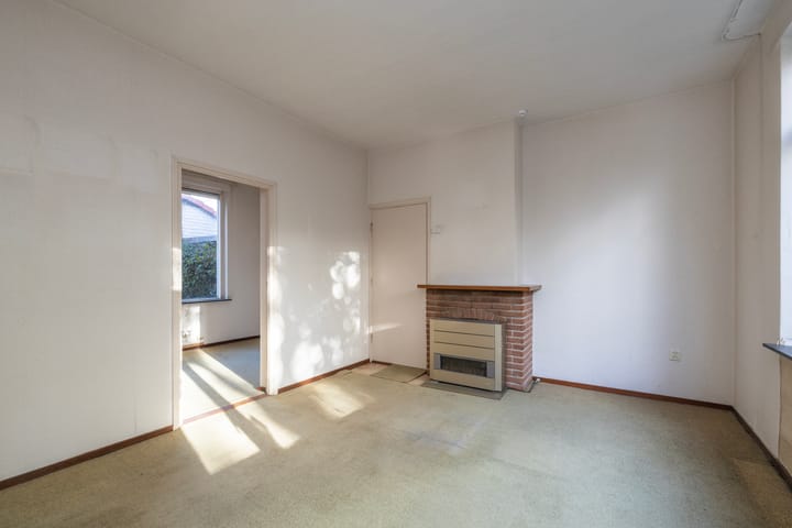 Foto 5 van Koninginneweg 20