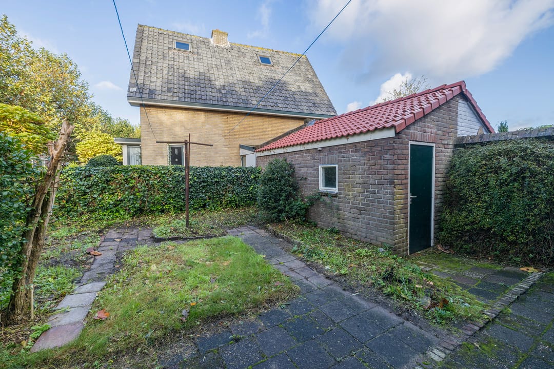 Foto 22 van Koninginneweg 20