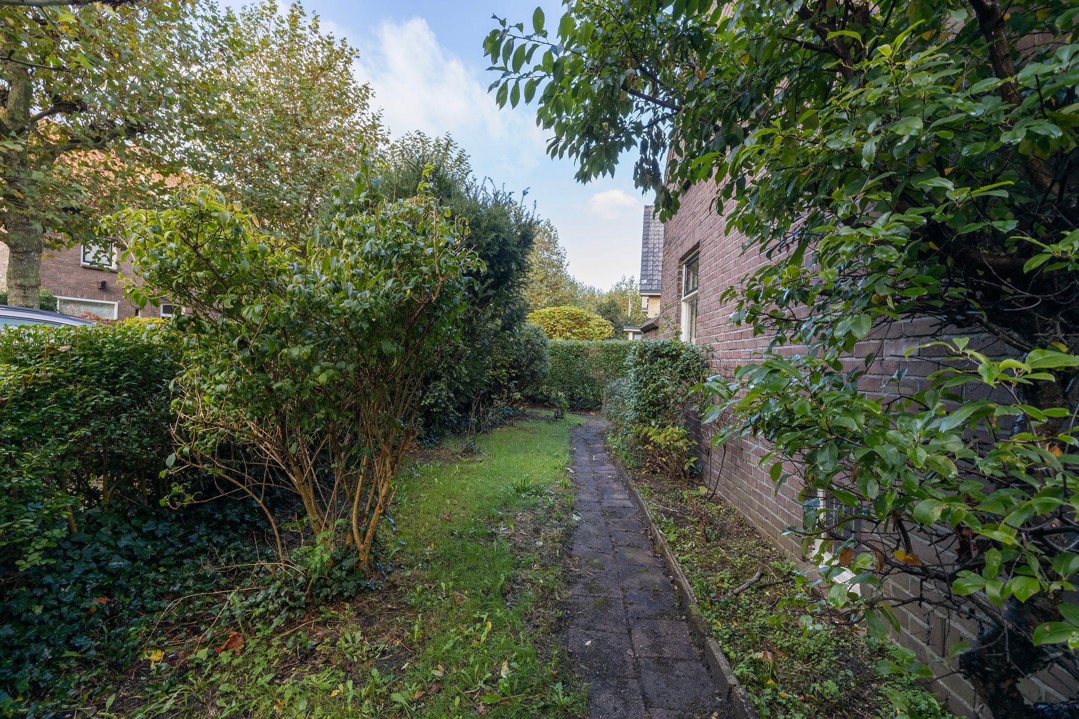 Foto 24 van Koninginneweg 20