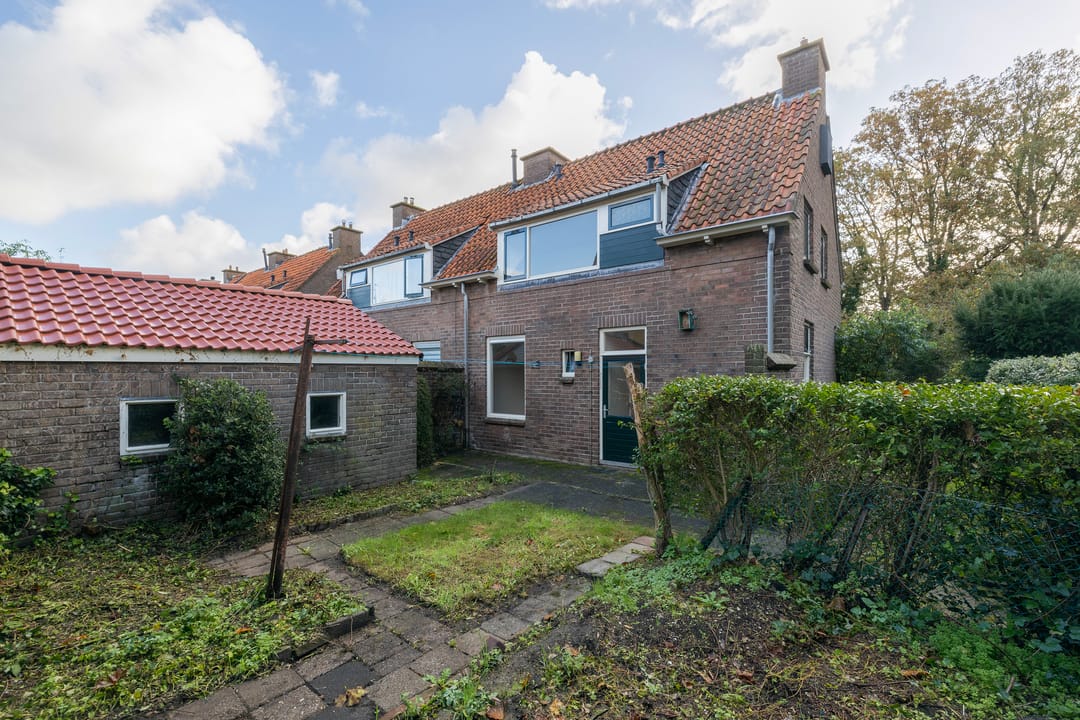 Foto 26 van Koninginneweg 20