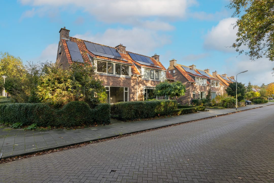 Foto 28 van Koninginneweg 20