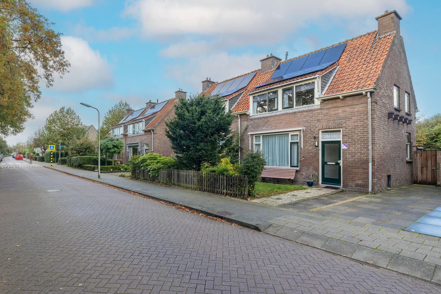 Foto 29 van Koninginneweg 20