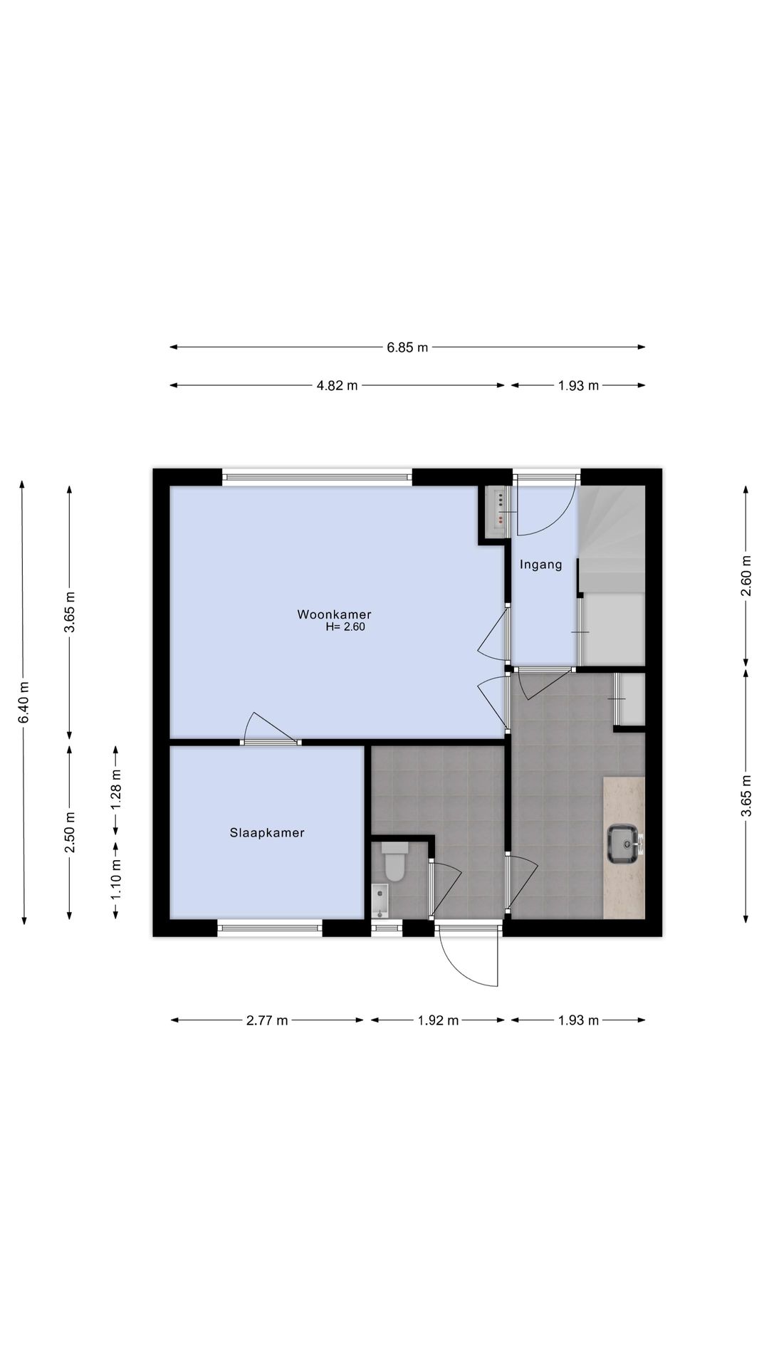 Foto 31 van Koninginneweg 20