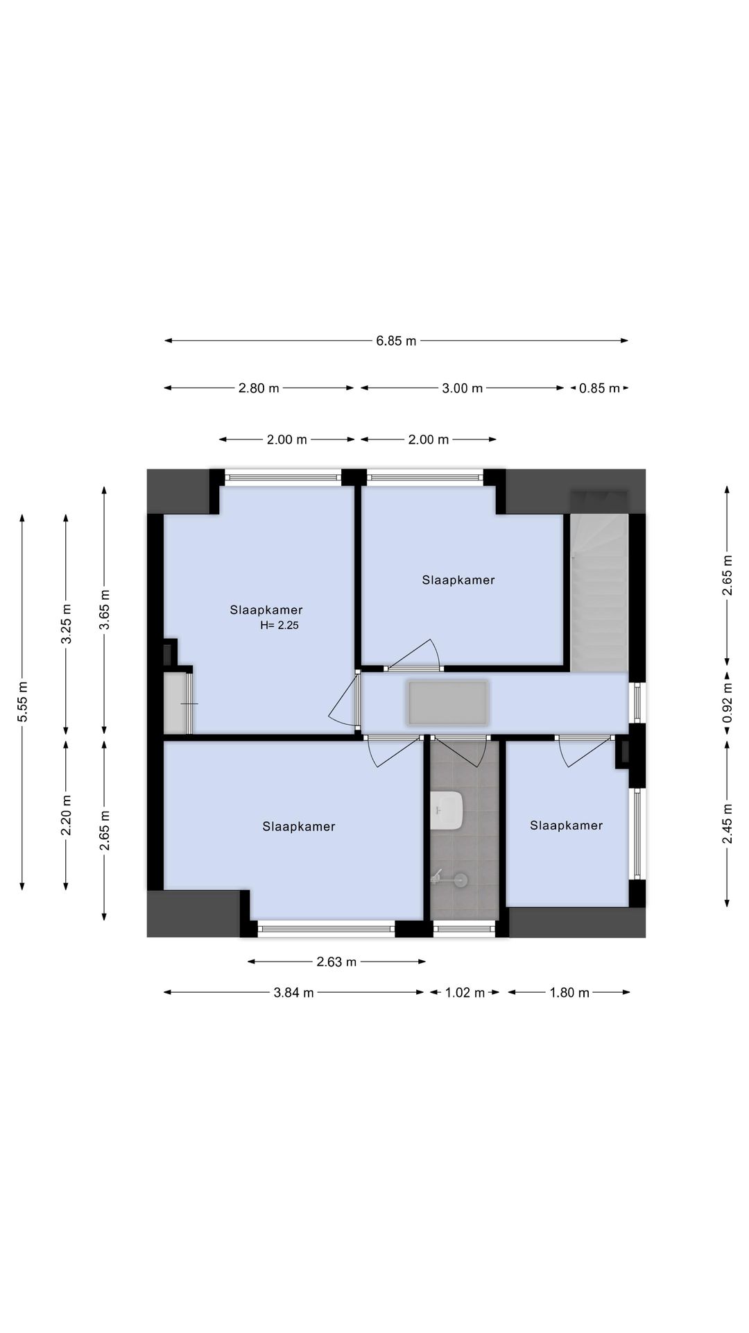 Foto 32 van Koninginneweg 20