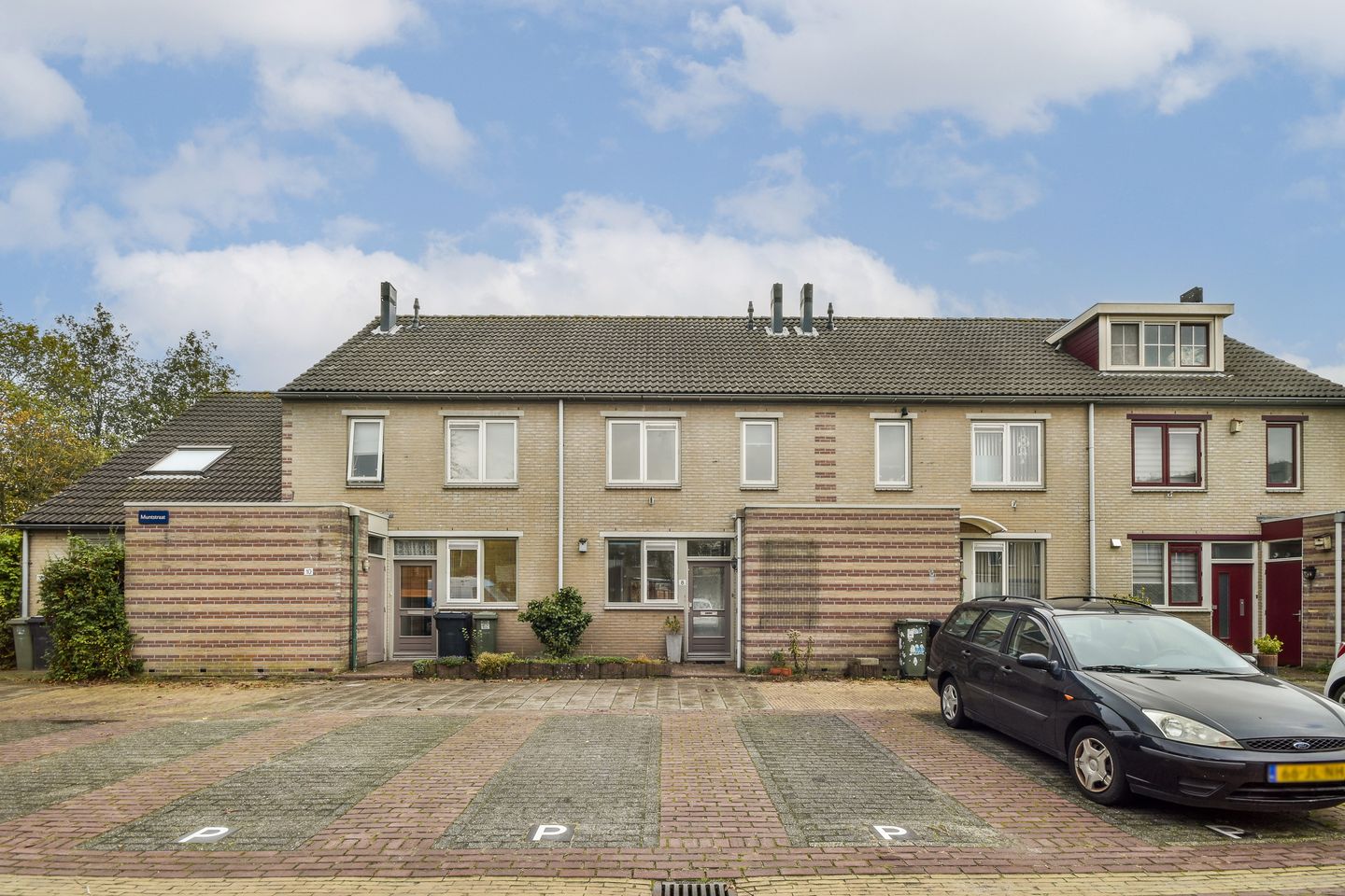 Foto 1 van Muntstraat 8