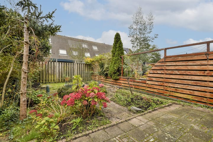 Foto 2 van Muntstraat 8