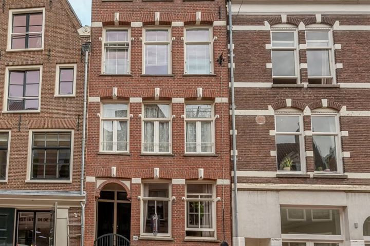 Bekijk foto 4 van Kerkstraat 125-H