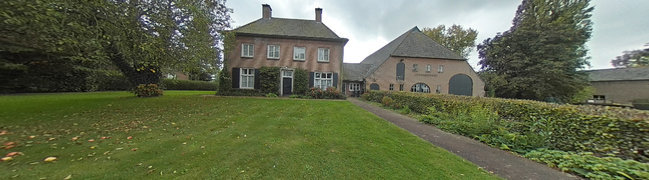 View 360° photo of voortuin of Valkseweg 33