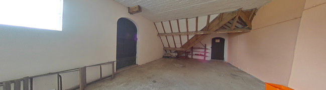 View 360° photo of kamer of Valkseweg 33