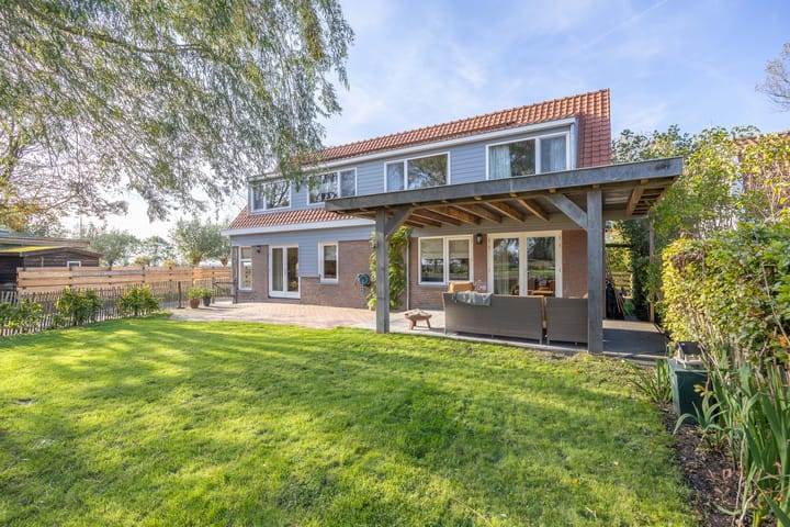 Photo 1 of Vaartdijk 10-B