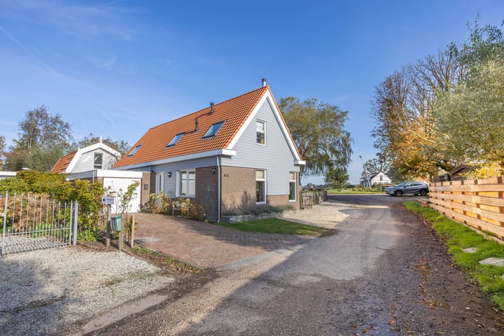 Photo 2 of Vaartdijk 10-B